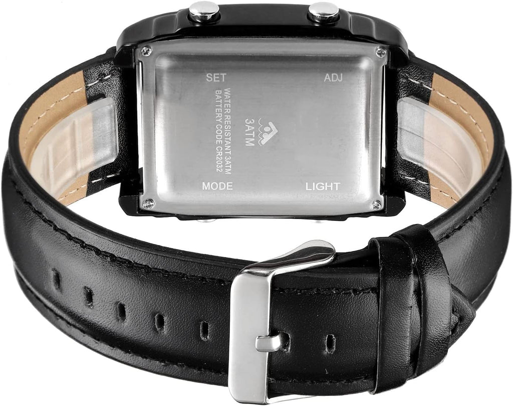 Original Skmei 1868 Boys New Style Design Famous Watch Digital Analog Mens Wrist Watches for Men Luxury Watch