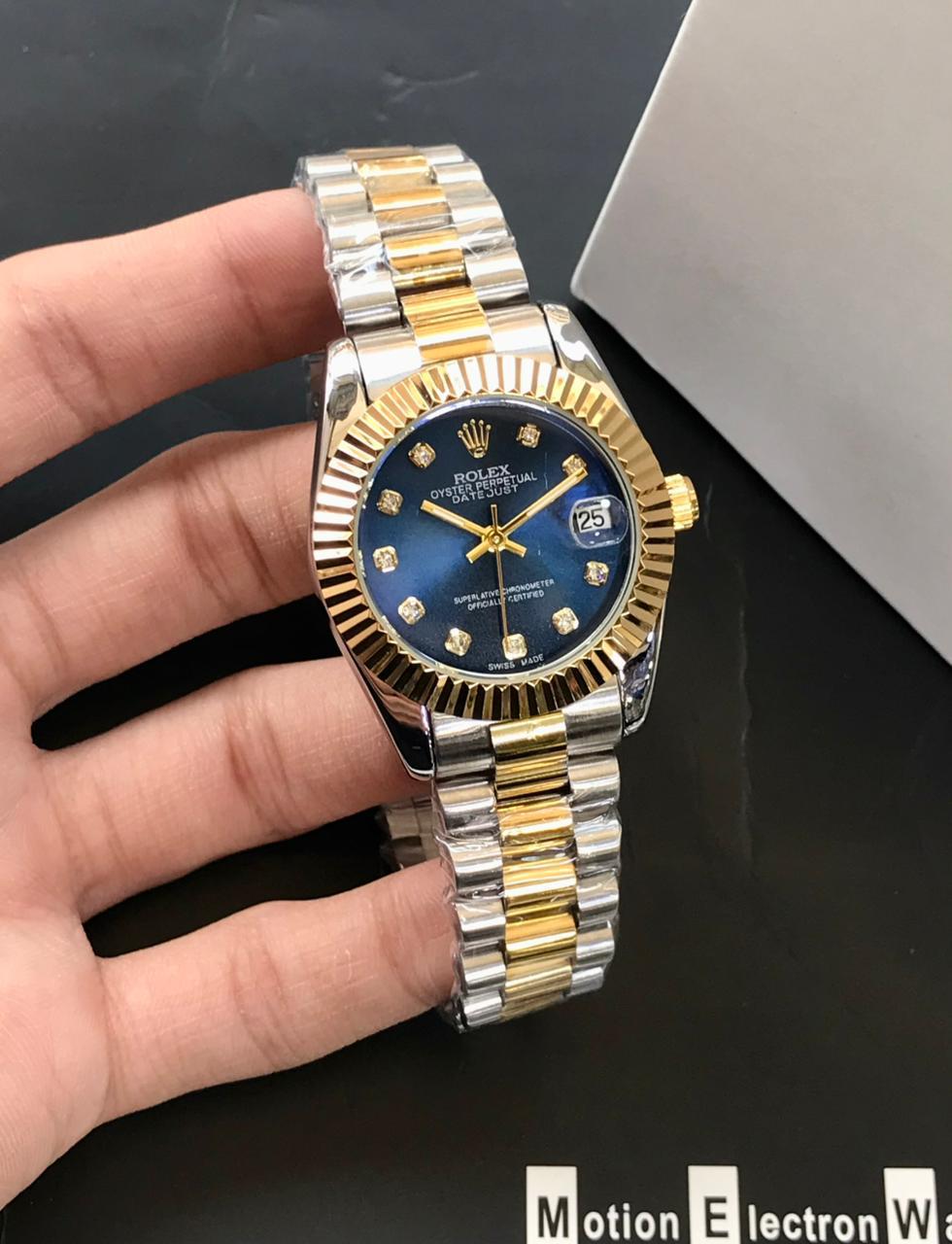 ROLEX WATCH (Woman Watch)