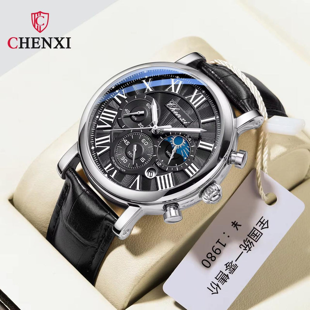 CHENXI Original Watch (Mens Collection)