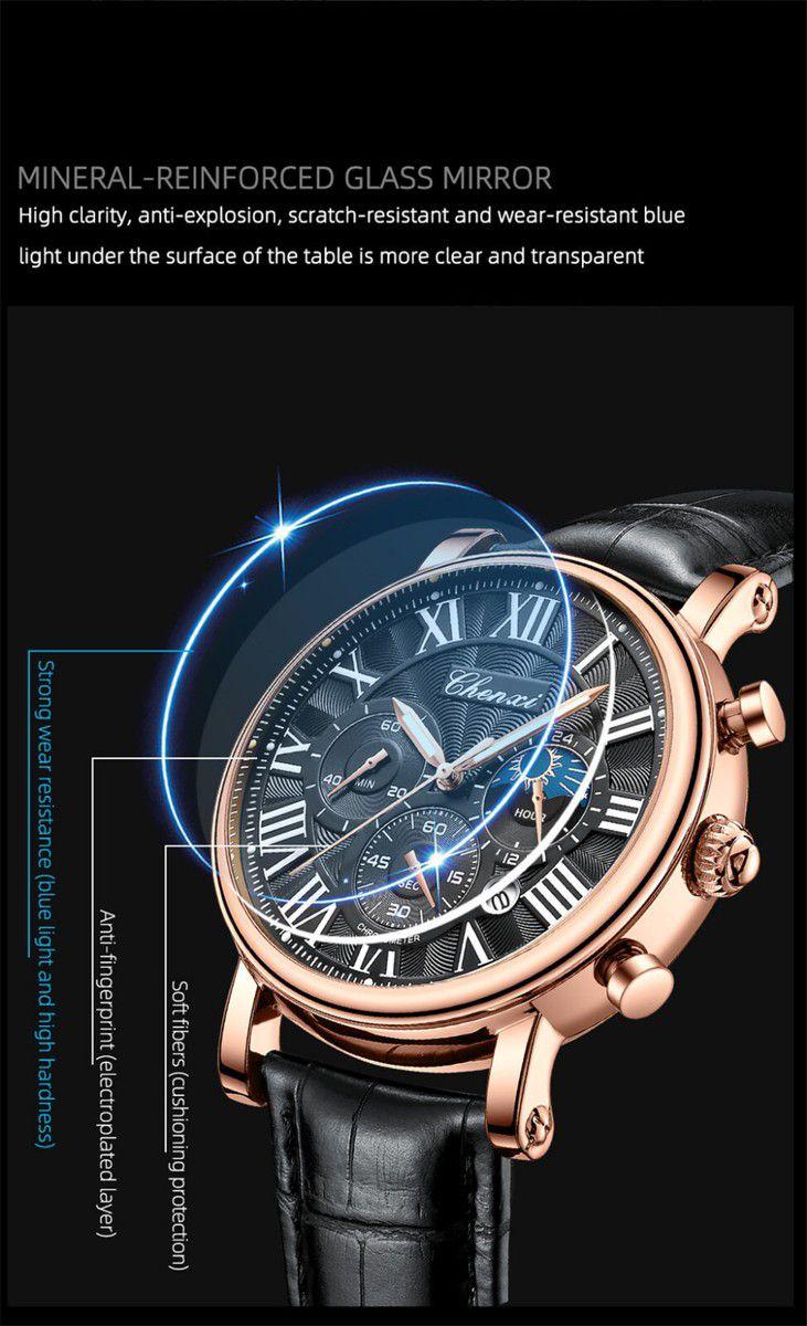 CHENXI Original Watch (Mens Collection)
