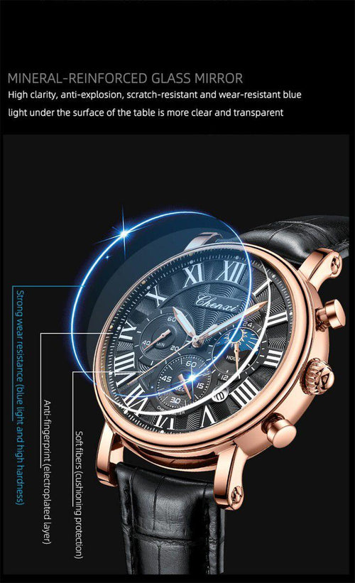 CHENXI Original Watch (Mens Collection)