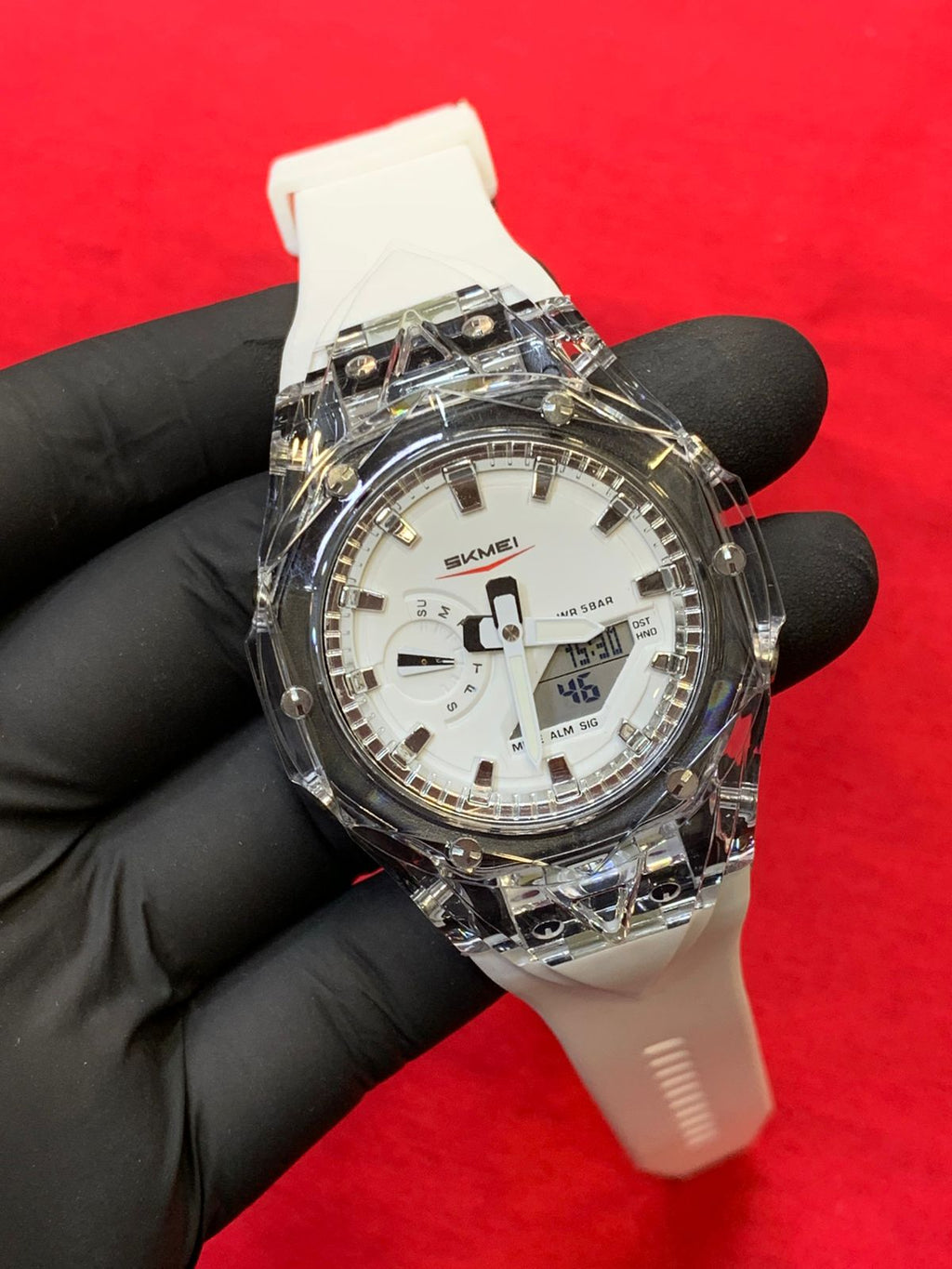 SKMEI MENS WATCH