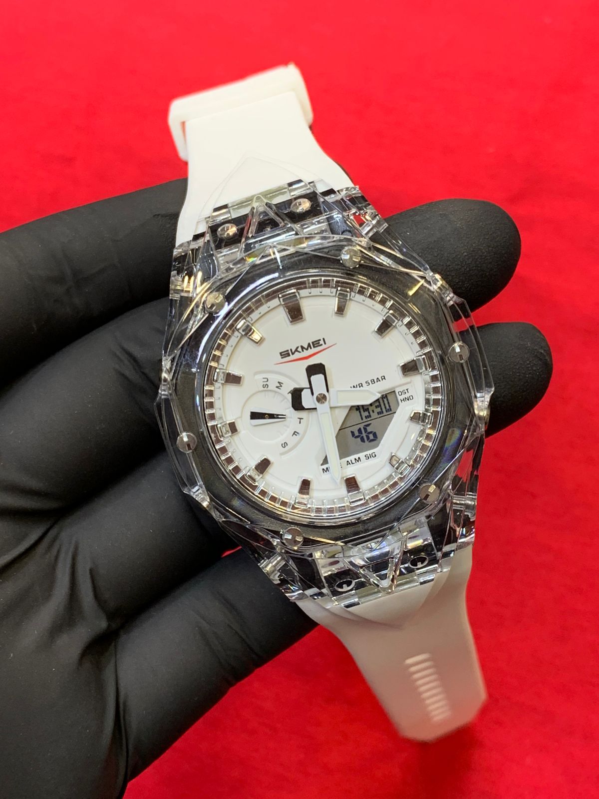 SKMEI MENS WATCH