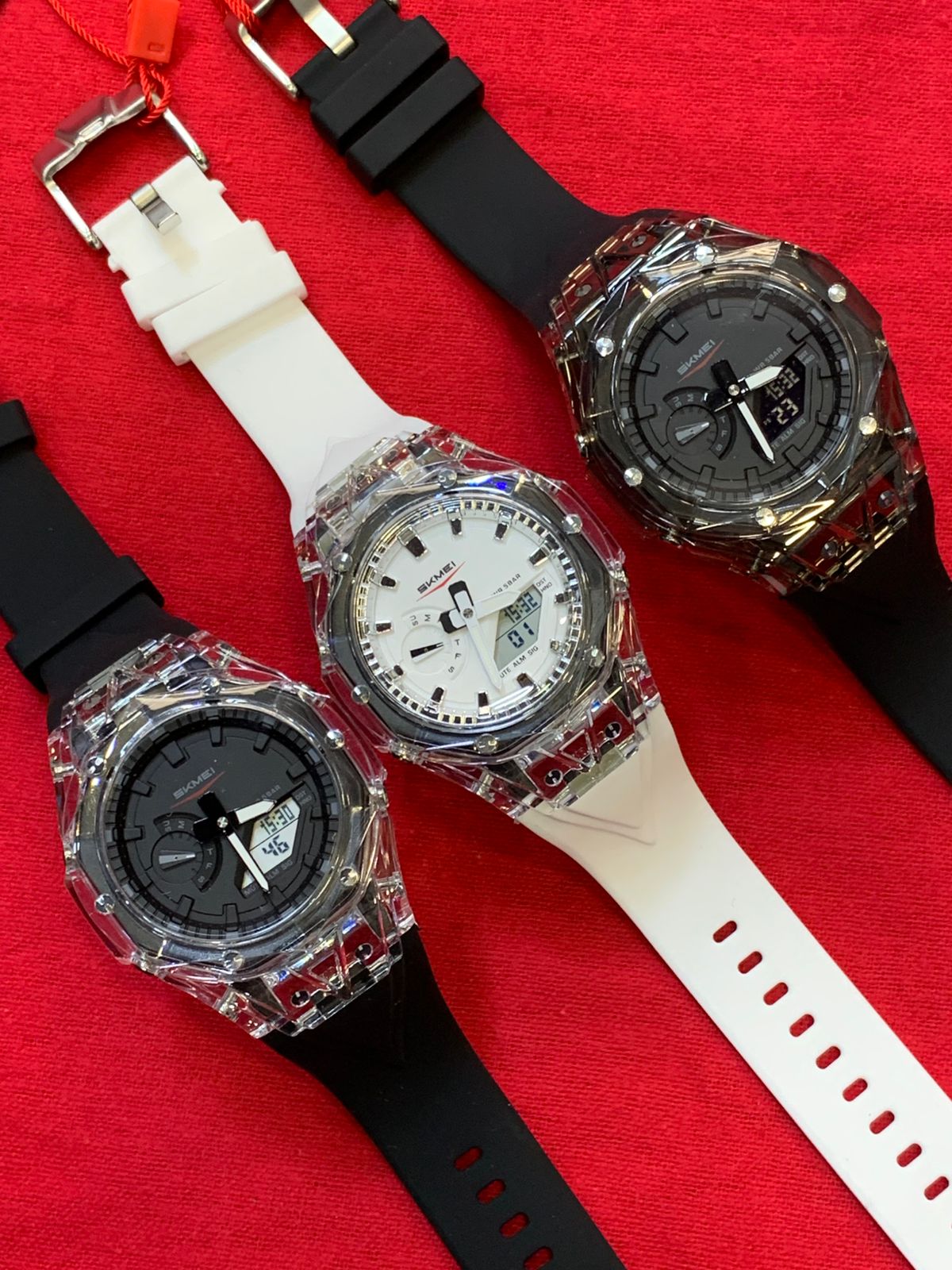 SKMEI MENS WATCH
