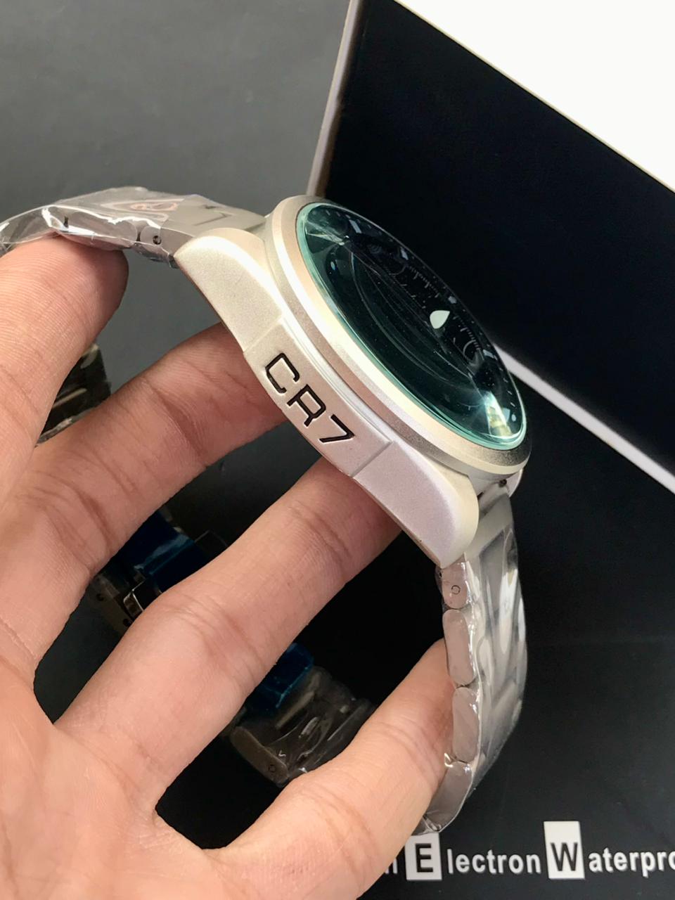 TAG HEUER WATCH (GENTS COLLECTION)
