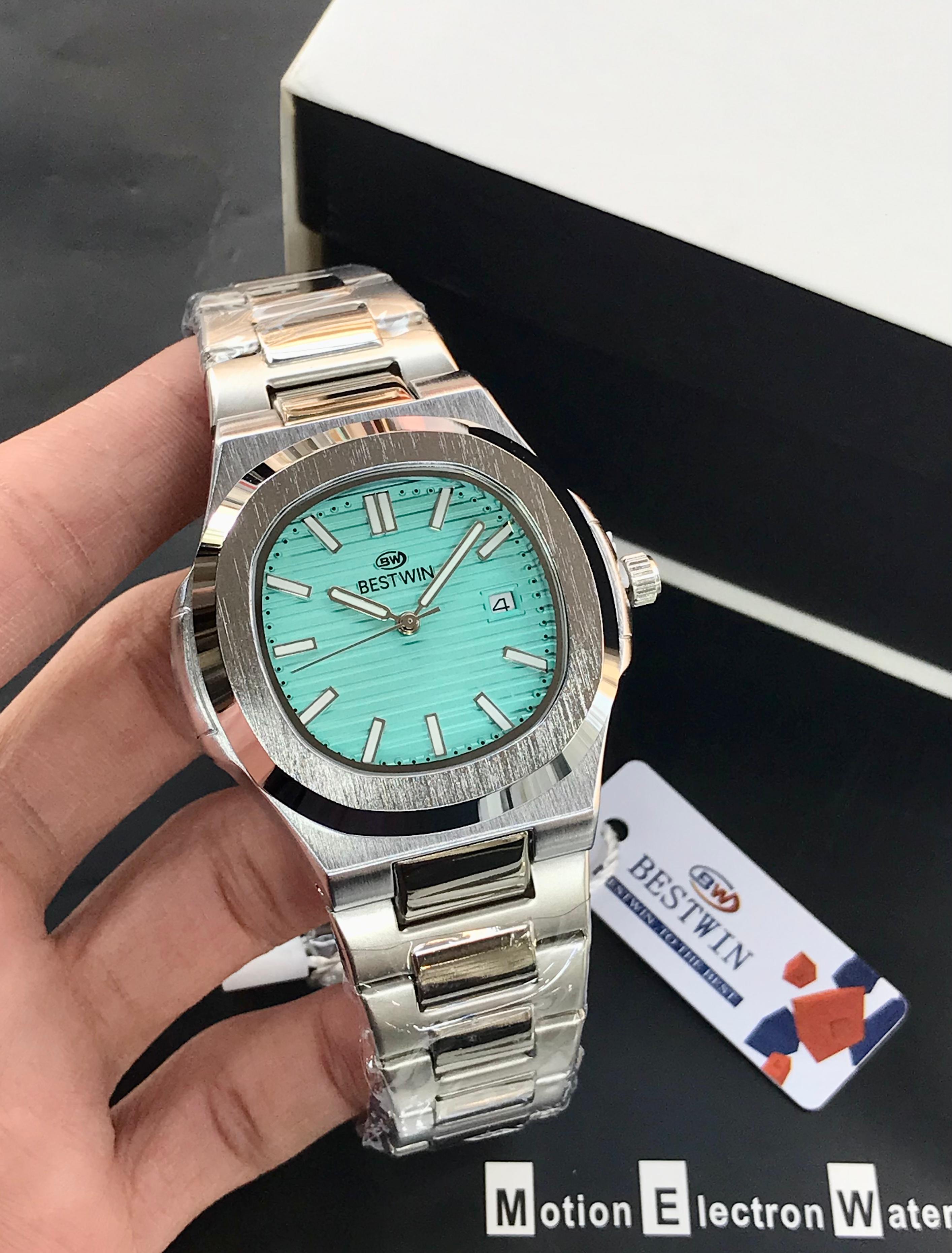 BESTWIN Original Watch (Mens Collection)