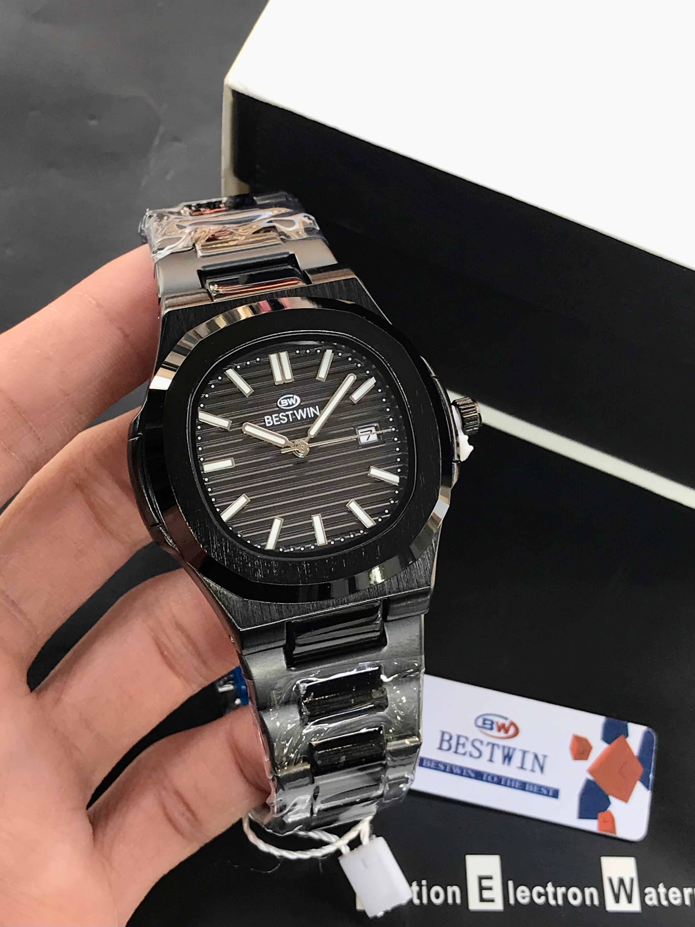 BESTWIN Original Watch (Mens Collection)