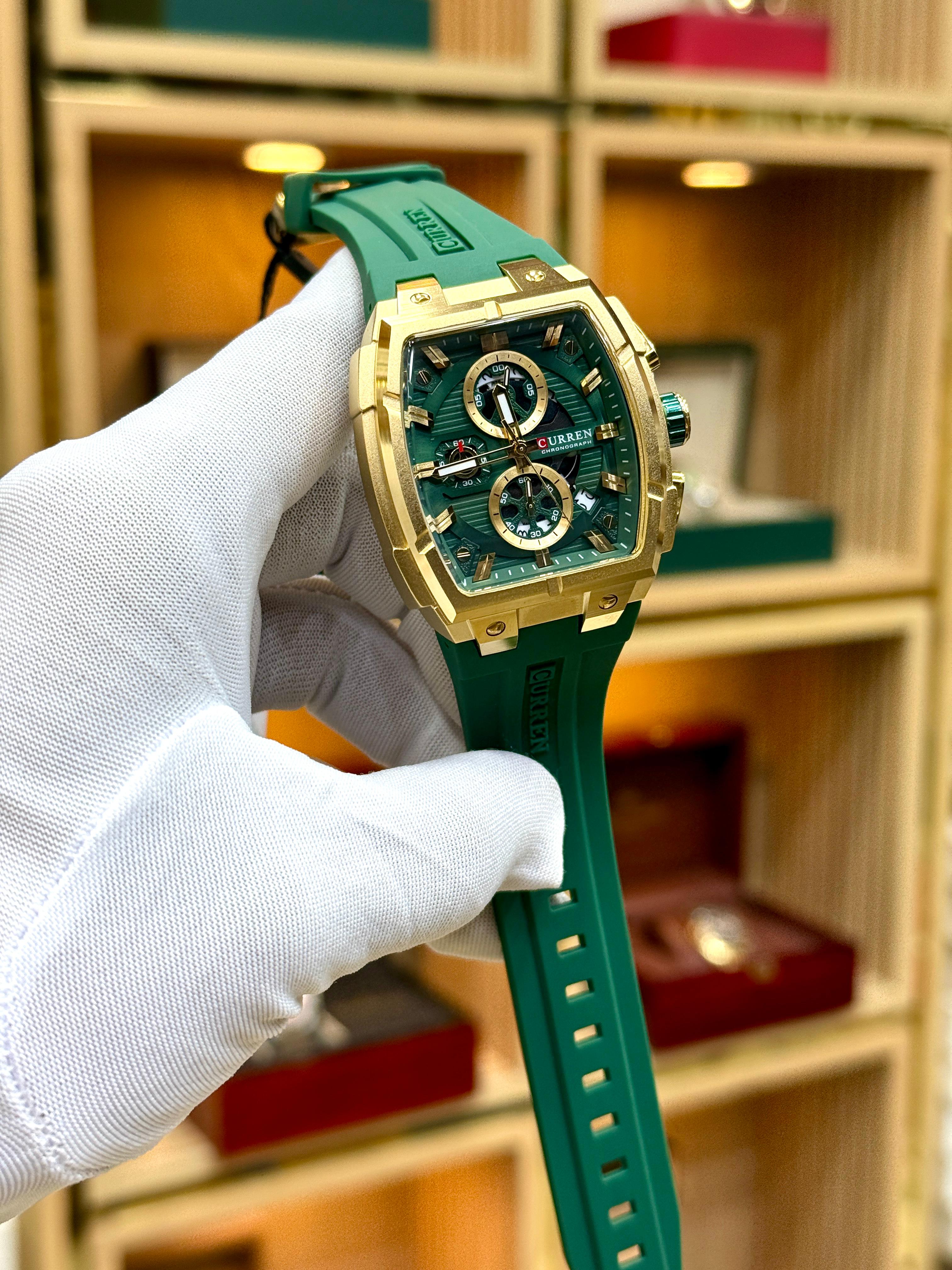 CURREN ORIGINAL (GENTS COLLECTION)