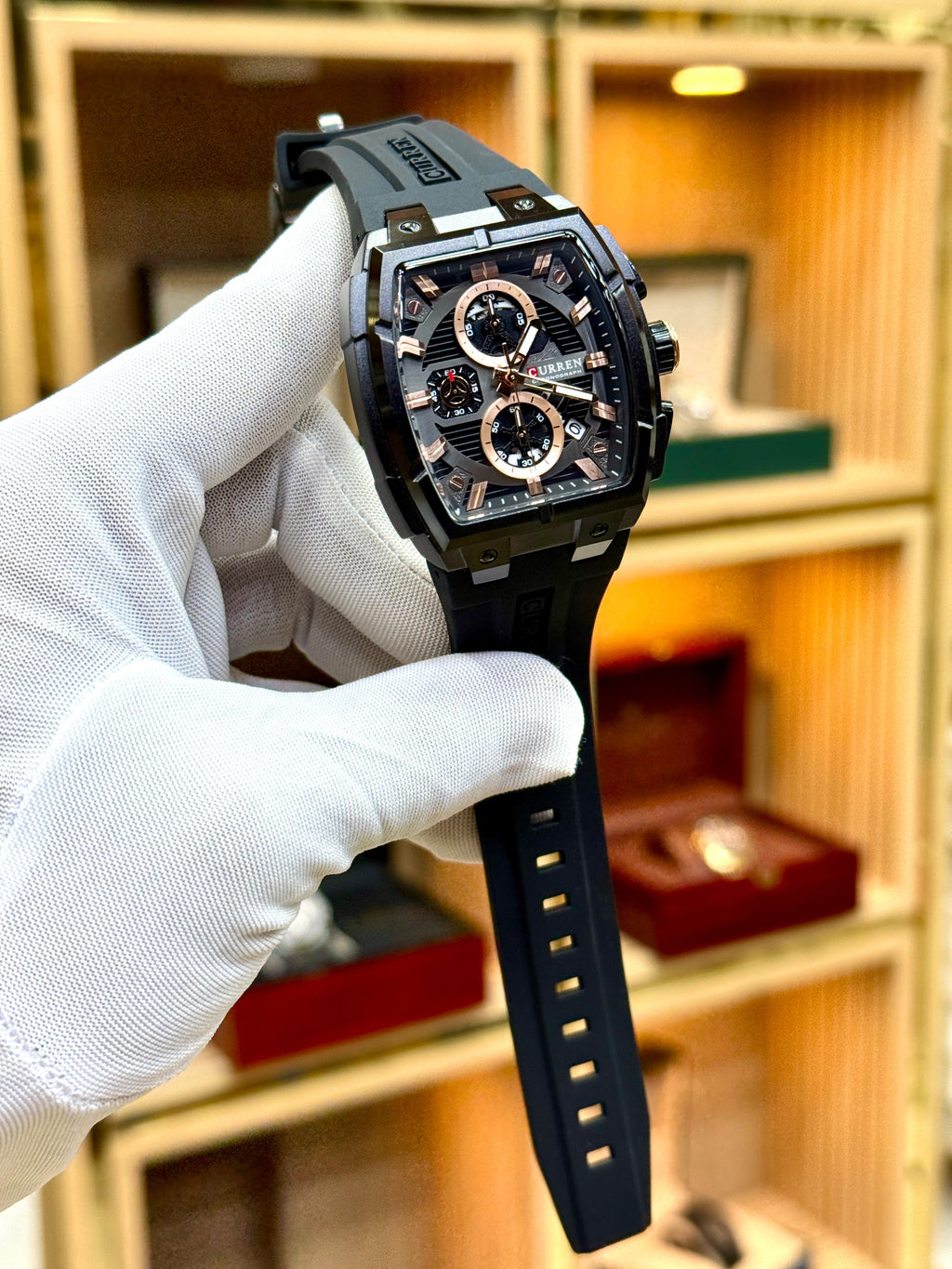 CURREN ORIGINAL (GENTS COLLECTION)