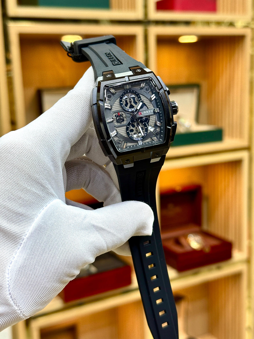 CURREN ORIGINAL (GENTS COLLECTION)