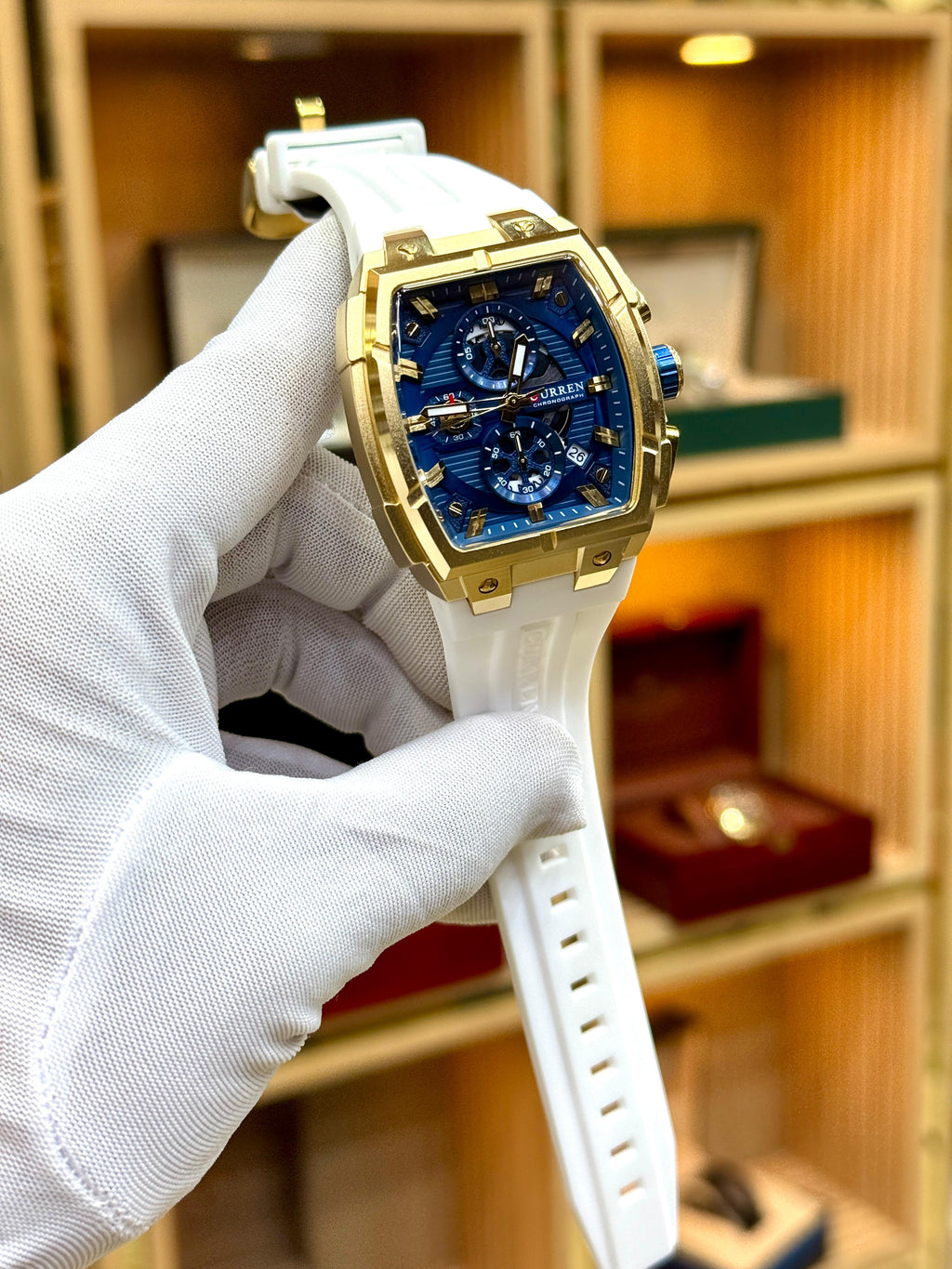 CURREN ORIGINAL (GENTS COLLECTION)
