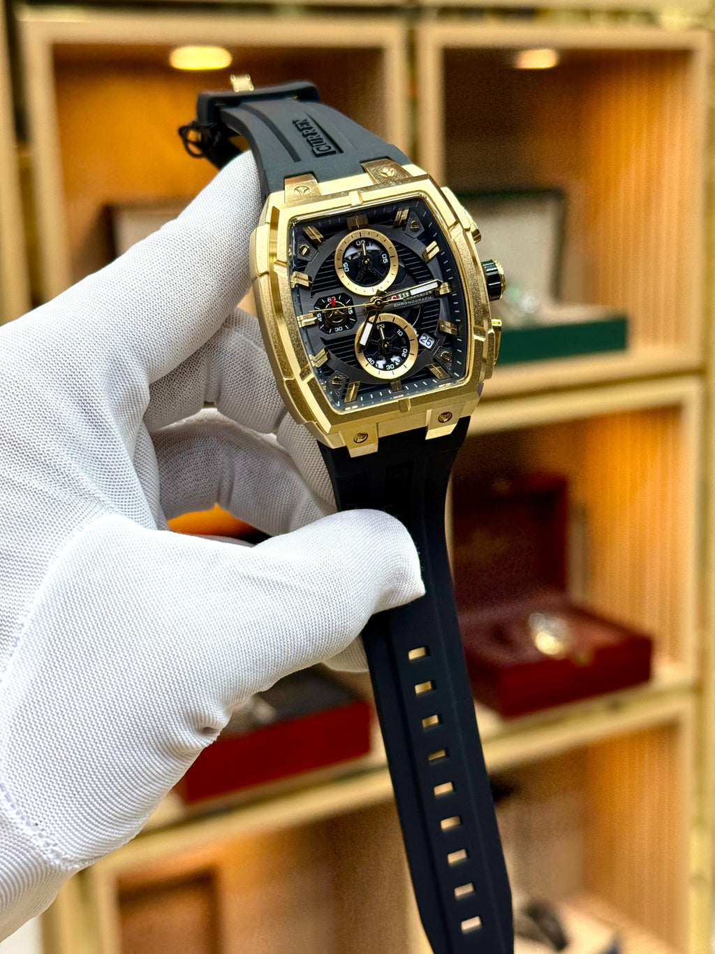 CURREN ORIGINAL (GENTS COLLECTION)