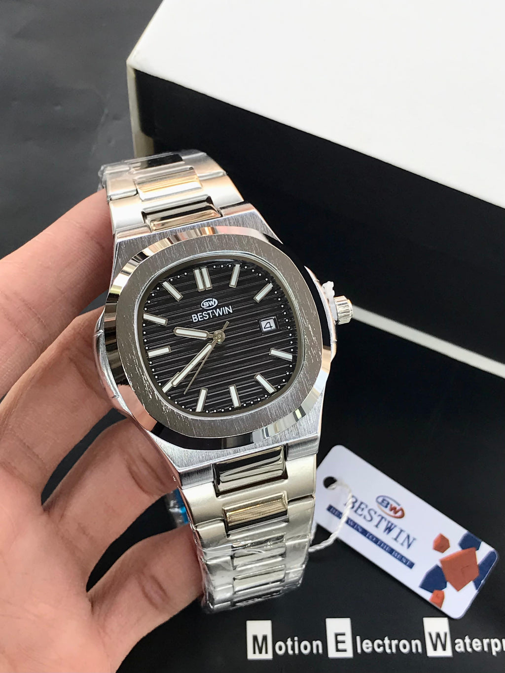 BESTWIN Original Watch (Mens Collection)