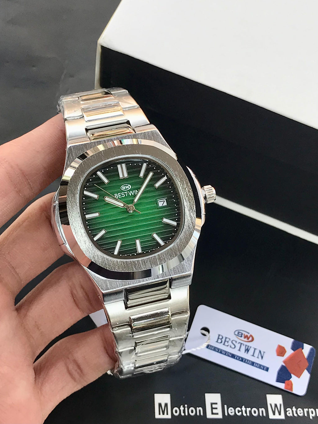 BESTWIN Original Watch (Mens Collection)