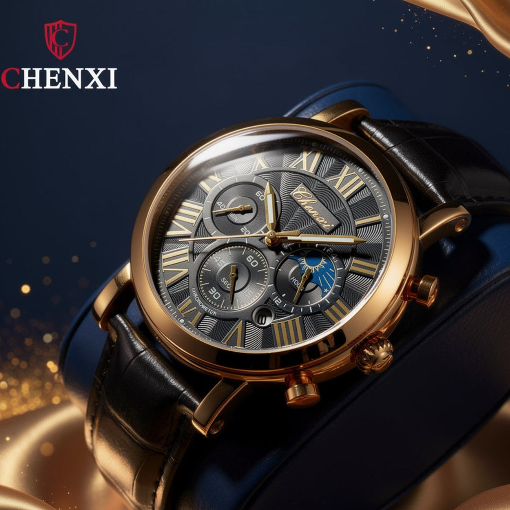 CHENXI Original Watch (Mens Collection)
