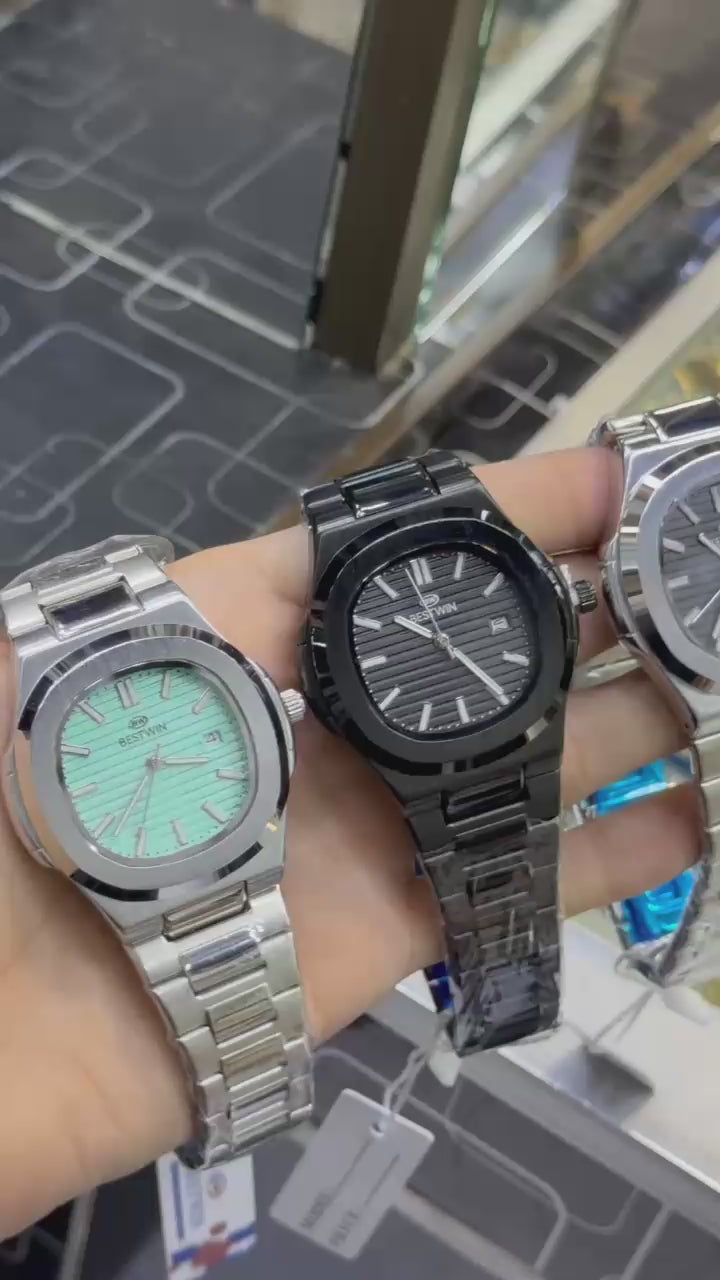 BESTWIN Original Watch (Mens Collection)