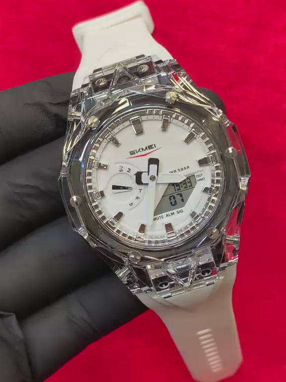 SKMEI MENS WATCH