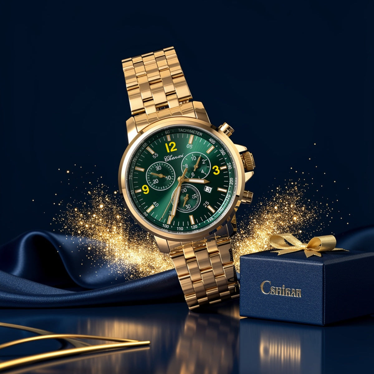 CHENXI WATCH