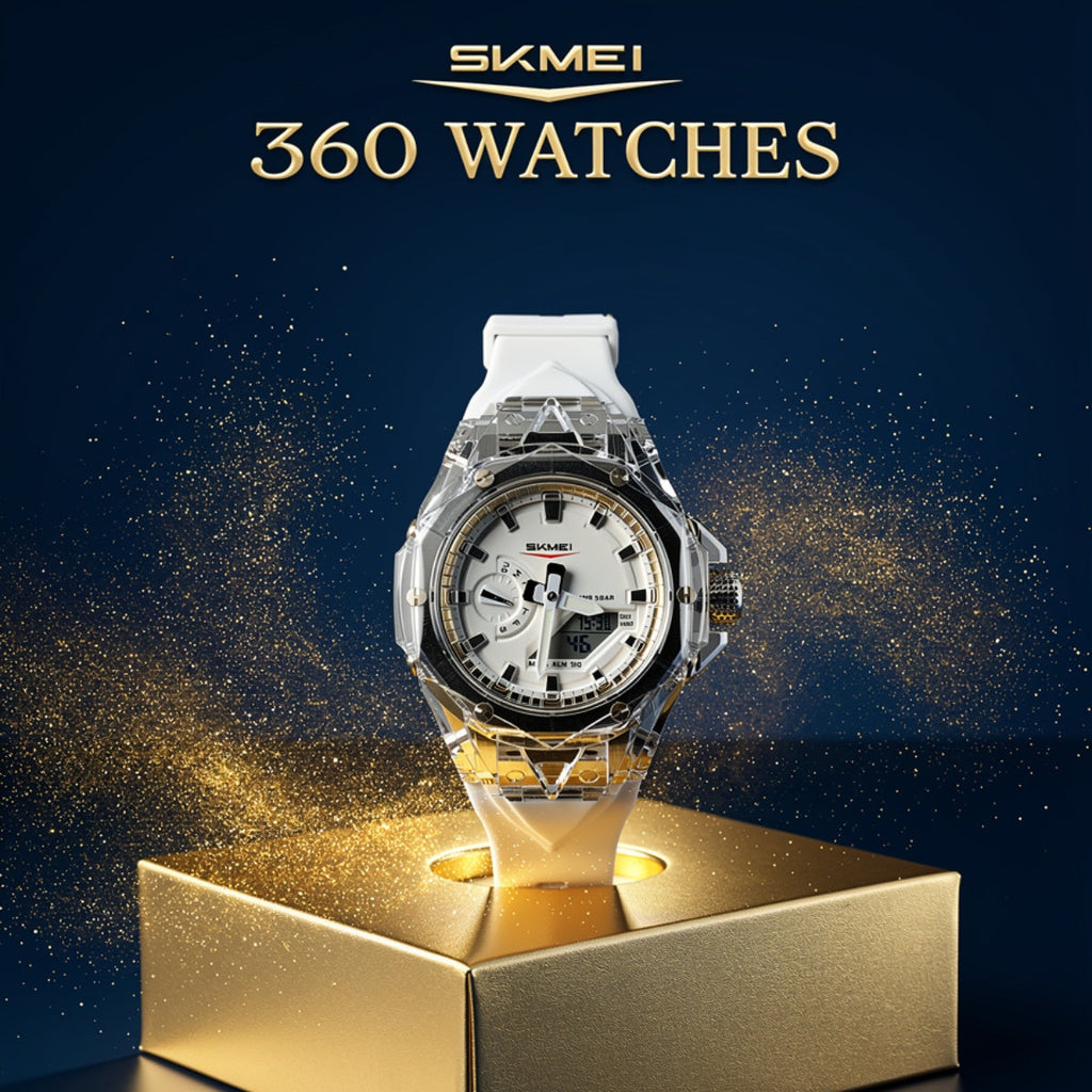 SKMEI MENS WATCH